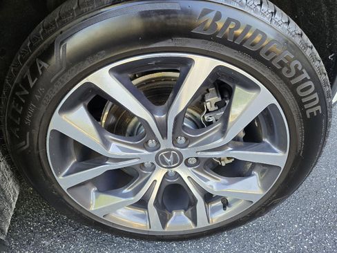 Certified 2023 Acura MDX FWD w/ Technology Package image 15