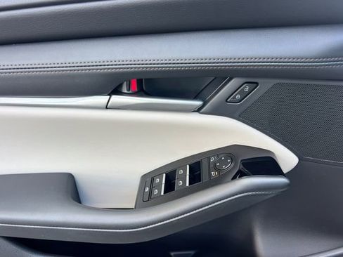 New 2026 MAZDA MAZDA3 2.5 S Sedan w/ Preferred Pkg image 11