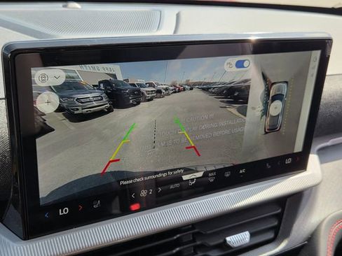 New 2026 Ford Explorer ST-Line w/ ST-Line Street Pack image 18