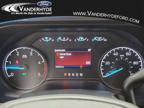 Used 2023 Ford F450 XL image 19