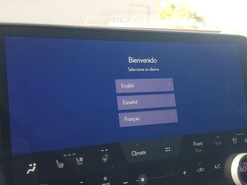 Used 2024 Lexus RX 350 Premium Plus image 27