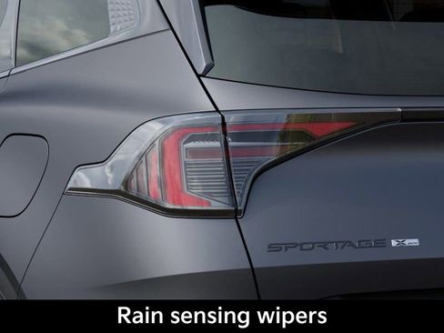 New 2026 Kia Sportage X-Line Prestige AWD/4WD image 15