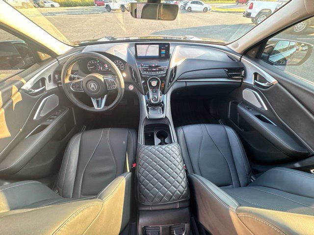 Used 2024 Acura RDX w/ Technology Package AWD/4WD image 31