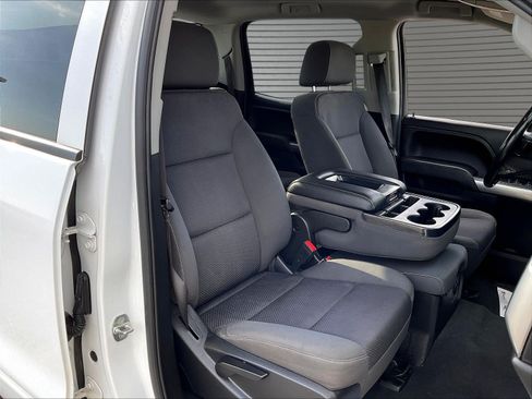 Used 2019 Chevrolet Silverado 2500 LT AWD/4WD image 25