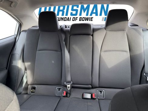 Used 2024 Toyota Corolla LE image 22