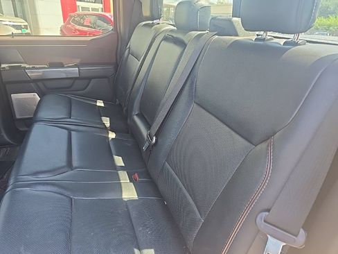Used 2021 Ford F150 Lariat w/ Equipment Group 502A High AWD/4WD image 10