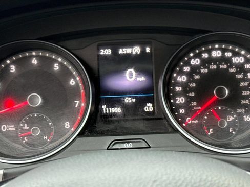 Used 2018 Volkswagen Atlas SE image 23