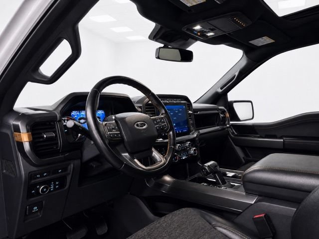 Used 2023 Ford F150 Tremor AWD/4WD image 18