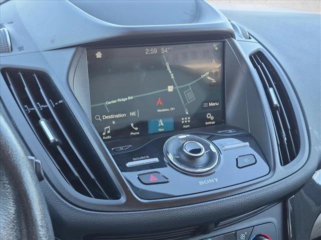 Certified 2019 Ford Escape Titanium AWD/4WD image 13