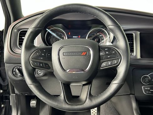 Used 2023 Dodge Charger Scat Pack w/ Plus Group RWD image 28