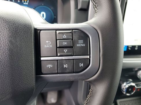 New 2026 Ford F150 XLT w/ Equipment Group 302A MID image 16