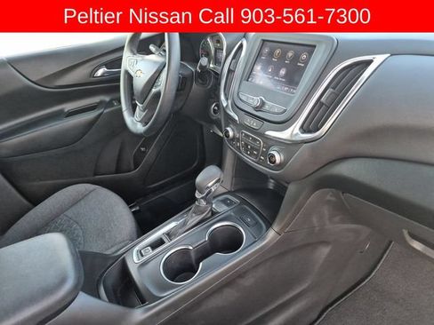 Used 2023 Chevrolet Equinox LT AWD/4WD image 13