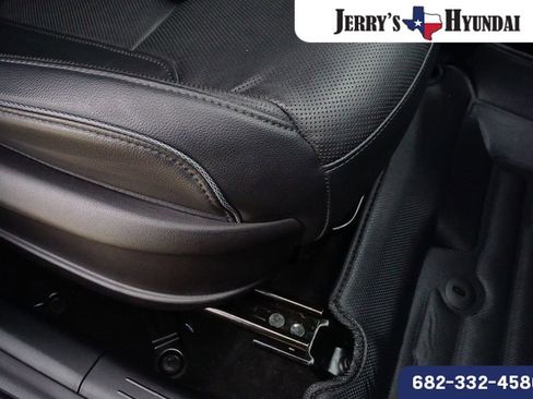 Certified 2022 Hyundai Santa Cruz Limited w/ Cargo Package image 24