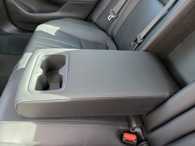 Used 2019 Honda Accord EX-L image 21