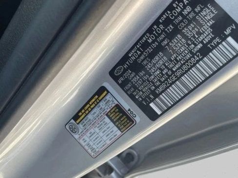 Used 2024 Hyundai Palisade SEL image 17