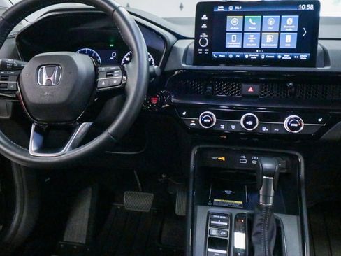 Used 2024 Honda CR-V EX-L image 24