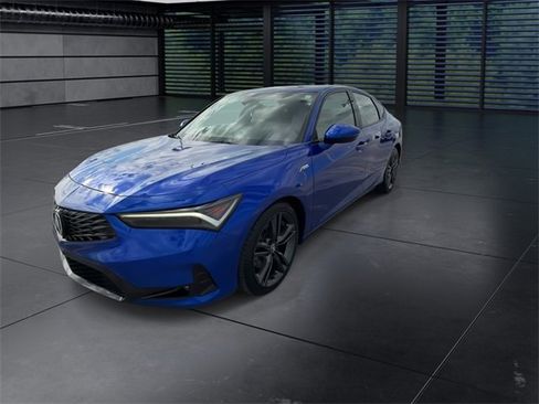Used 2023 Acura Integra A-Spec image 4