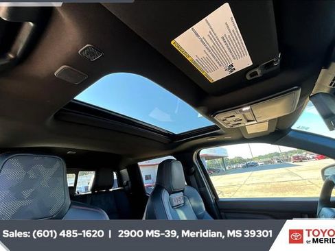 Used 2025 Toyota Tacoma TRD Pro image 16