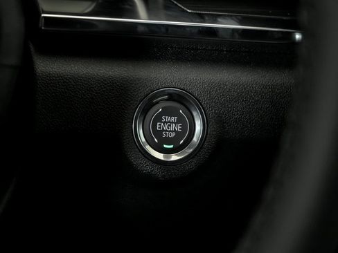 New 2026 GMC Terrain Elevation image 14