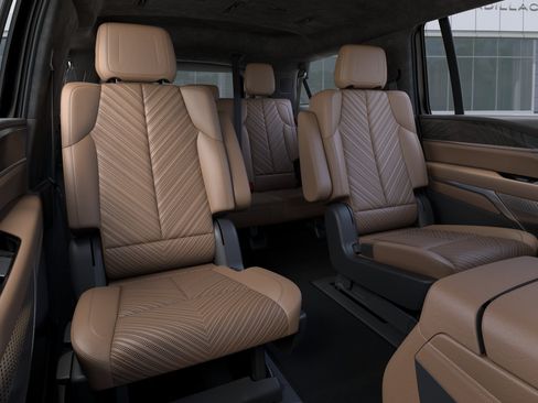 New 2026 Cadillac Escalade IQL Sport 2 AWD/4WD image 17