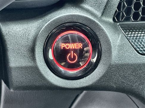 New 2026 Honda CR-V TrailSport image 25