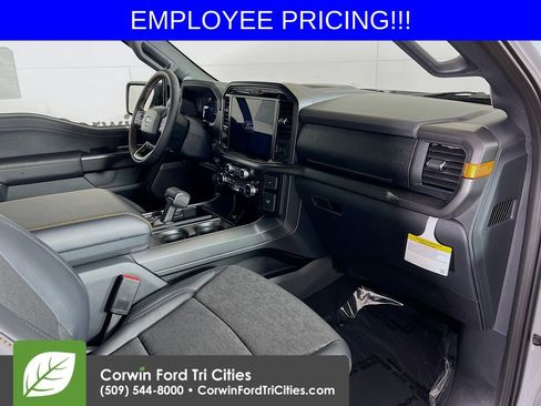 New 2026 Ford F150 Tremor AWD/4WD image 29