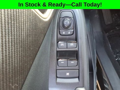 New 2026 Subaru Crosstrek 2.5i w/ Convenience Package #1 AWD/4WD image 14