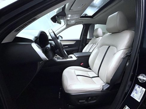 Certified 2024 MAZDA CX-90 Plug-In Hybrid w/ Preferred image 10