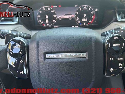 Used 2020 Land Rover Range Rover Velar S AWD/4WD image 19