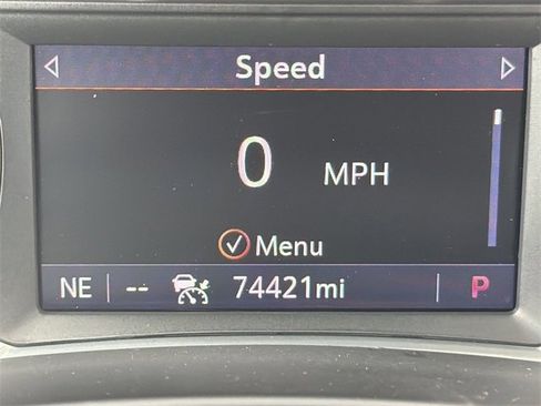 Used 2019 GMC Terrain Denali w/ Advanced Safety Package image 47