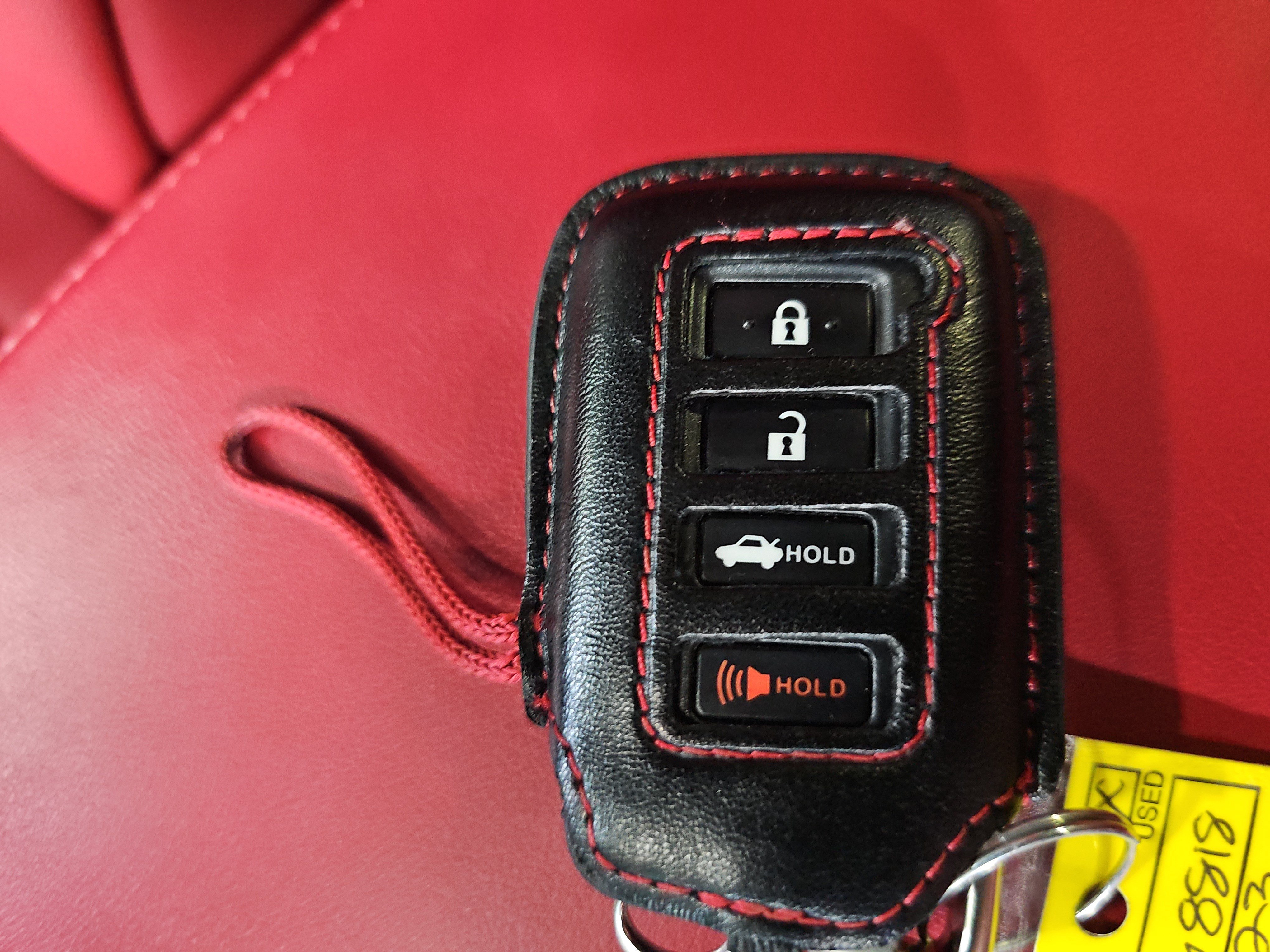 Used 2023 Lexus IS 350 F Sport RWD image 36