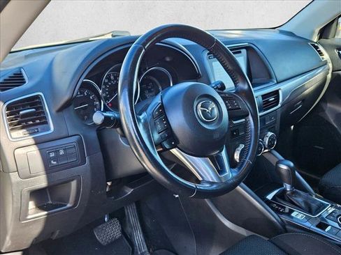 Used 2016 MAZDA CX-5 Touring w/ Bose/Moonroof Package image 10