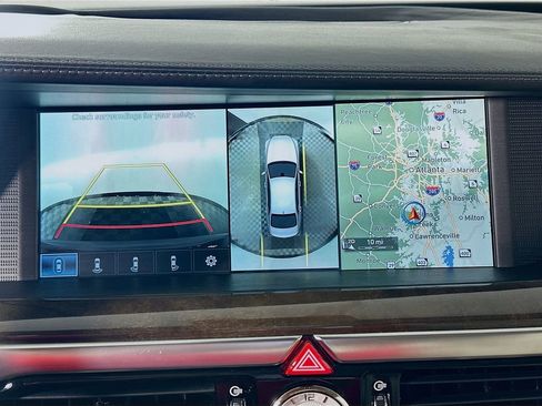 Used 2017 Genesis G90 5.0 Ultimate image 14