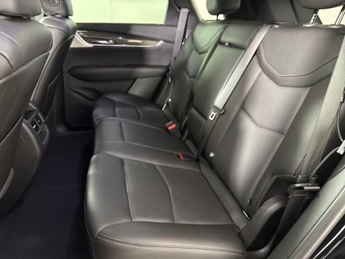 Used 2021 Cadillac XT5 Sportv AWD/4WD image 13