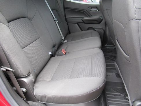 New 2026 GMC Canyon Elevation image 27