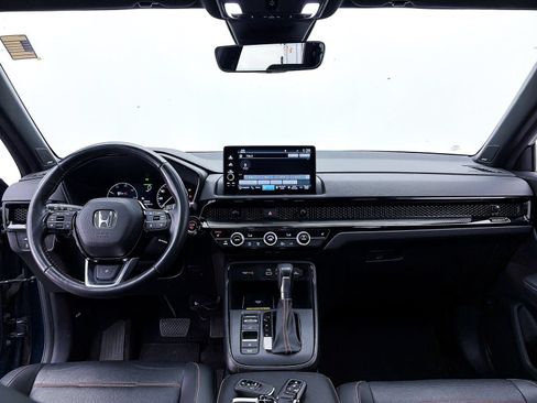 Used 2024 Honda CR-V Sport Touring image 31