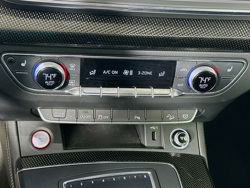 Used 2018 Audi SQ5 Premium Plus w/ S Sport Package image 24