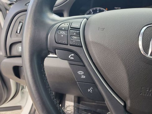 Used 2019 Acura ILX FWD image 24