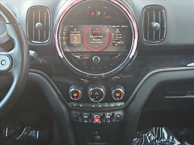 Used 2022 MINI Cooper Countryman FWD image 14