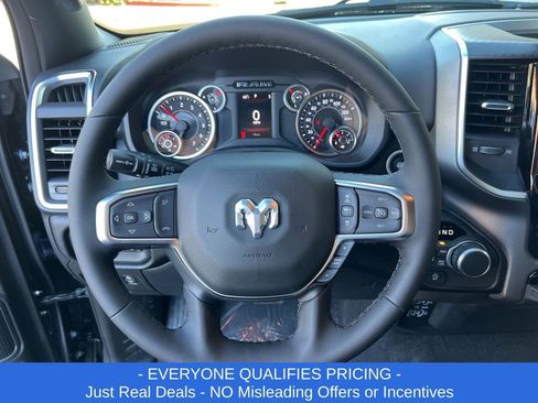 New 2026 RAM 1500 Big Horn image 13