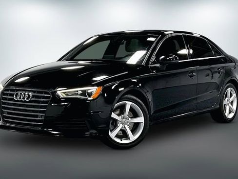 Used 2016 Audi A3 1.8T Premium image 3