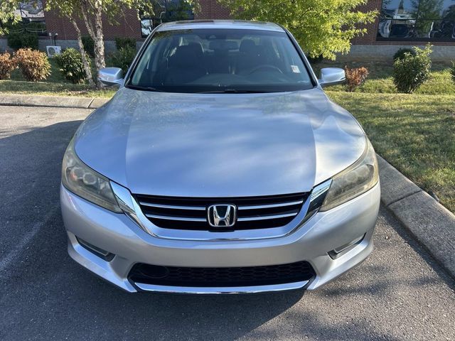 Used 2013 Honda Accord Touring image 2