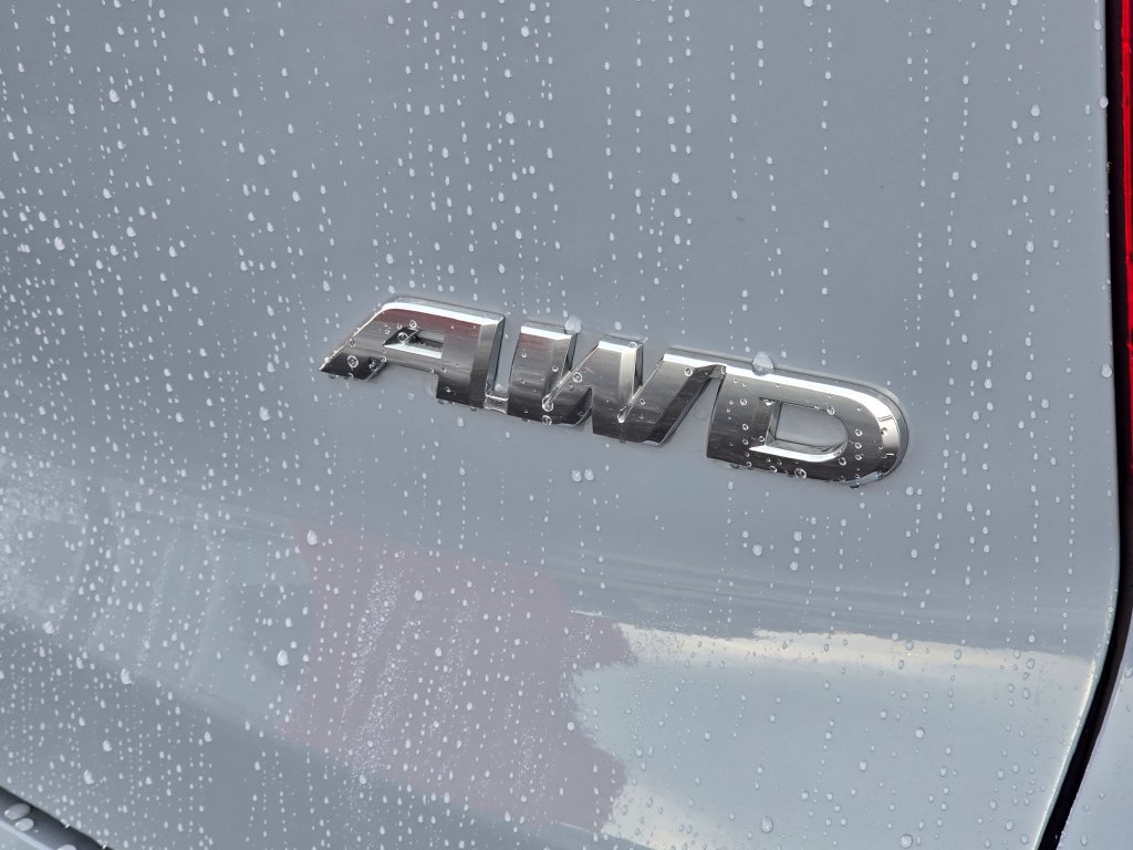 Used 2025 Honda Passport EX-L image 18