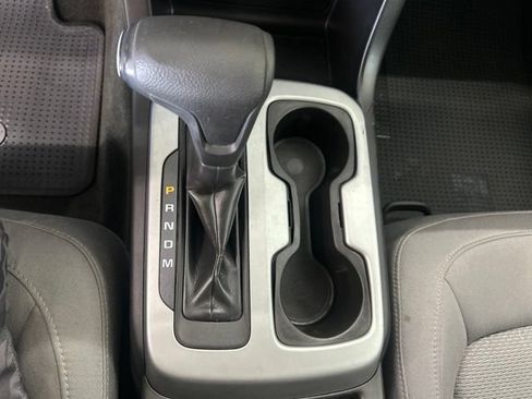 Used 2015 Chevrolet Colorado LT w/ LT Convenience Package AWD/4WD image 15