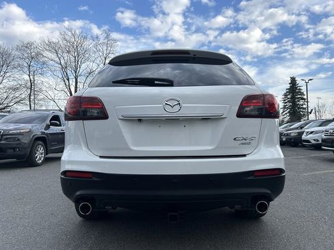 Used 2013 MAZDA CX-9 Grand Touring image 5