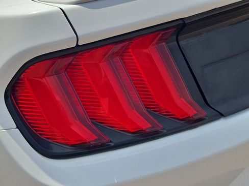 Used 2023 Ford Mustang Premium RWD image 18