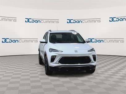 New 2026 Buick Encore GX Sport Touring w/ Comfort Package