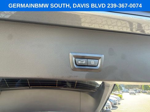 Used 2025 BMW X3 xDrive30i w/ Premium Package AWD/4WD image 17