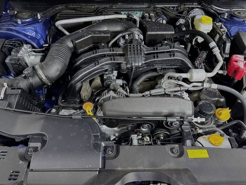 Certified 2025 Subaru Crosstrek 2.0i Premium image 36