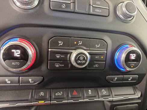 Used 2021 GMC Sierra 1500 Elevation AWD/4WD image 26